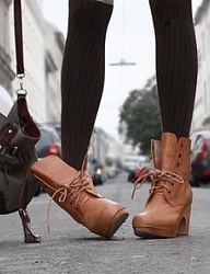 Moda Buty Pozostałe - 1235520