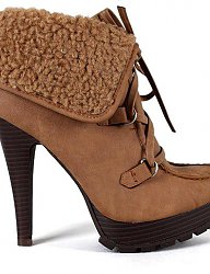 Moda Buty Pozostałe - 1256928