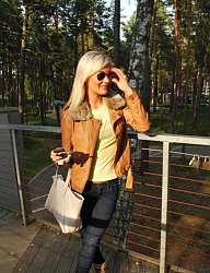 Moda Inne Moda uliczna - 2018666