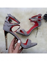 Moda Buty Szpilki - 3129017