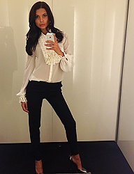 Moda Inne Moda uliczna - 1914350
