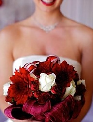 Moda Ślub Bukiety ślubne - 1065149