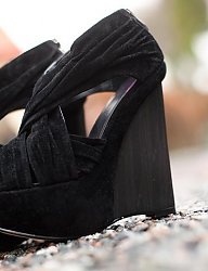 Moda Buty Pozostałe - 1271591