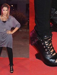Moda Buty Pozostałe - 1240587