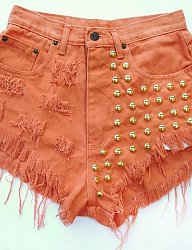 Moda Ciuchy Pozostałe - 1178174