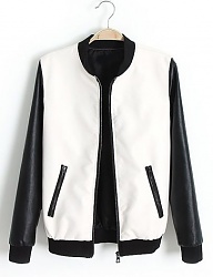 Moda Okrycia Kurtki - 2578901