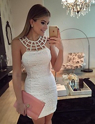 Moda Sukienki Wieczorowe - 3150732