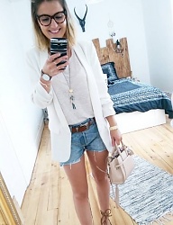Moda Ciuchy Pozostałe - 3181083