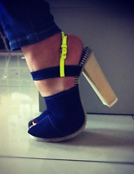 Moda Buty Pozostałe - 1397617