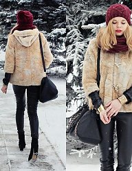 Moda Inne Moda uliczna - 1581196