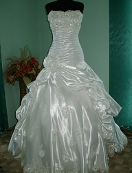 Moda Ślub Suknie ślubne - 2042869