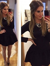 Moda Sukienki Pozostałe - 3040860