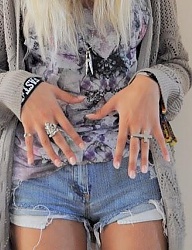 Moda Spodnie - 1167190