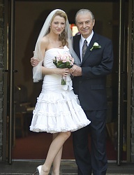 Moda Ślub Suknie ślubne - 634157