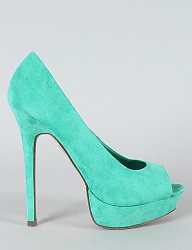Moda Buty Szpilki - 1383790
