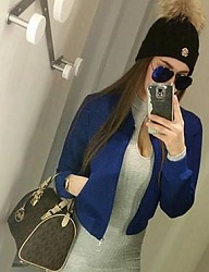 Moda Ciuchy Pozostałe - 3134312