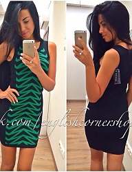 Moda Sukienki Dzienne - 2800434