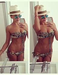 Moda Bielizna Na plażę - 2015581