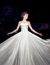 Moda Ślub Suknie ślubne - 2151704