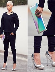 Moda Inne Moda uliczna - 1797930