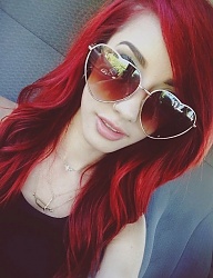 Moda Dodatki Okulary - 2858504