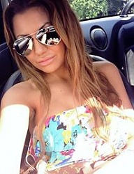 Moda Dodatki Okulary - 2038324