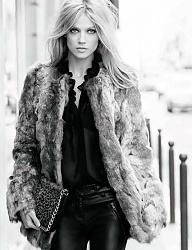 Moda Ciuchy Pozostałe - 989677