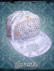 Moda Dodatki Nakrycia głowy - 13854