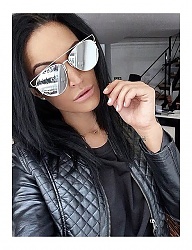 Moda Dodatki Okulary - 3126568