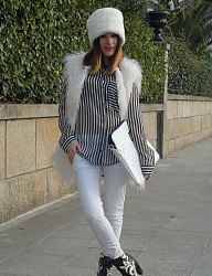 Moda Inne Moda uliczna - 1683675