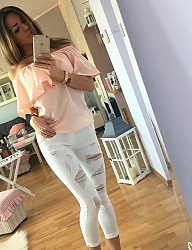 Moda Ciuchy Pozostałe - 3146618