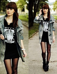 Moda Inne Moda uliczna - 2156762