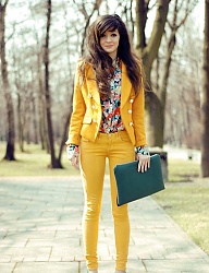 Moda Inne Moda uliczna - 1787661
