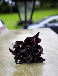 Moda Ślub Bukiety ślubne - 431325