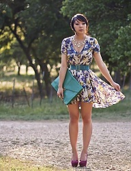 Moda Sukienki - 1117967