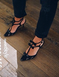 Moda Buty Pozostałe - 2852576
