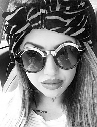 Moda Dodatki Okulary - 2802979