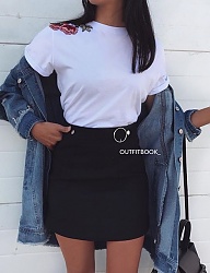 Moda Inne Moda uliczna - 3230895