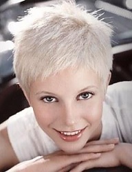 Fryzury Krótkie - 302