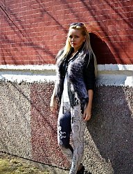 Moda Inne Moda uliczna - 1825421
