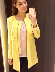 Moda Okrycia Płaszcze - 3111500