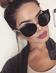 Moda Dodatki Okulary - 3038698
