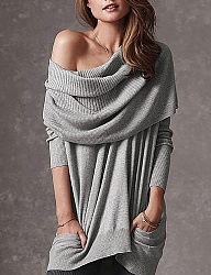 Moda Ciuchy Swetry - 3230980