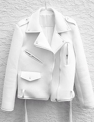 Moda Okrycia Kurtki - 2176521