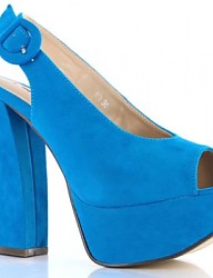 Moda Buty Pozostałe - 1347855