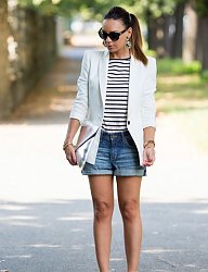 Moda Inne Moda uliczna - 2022432