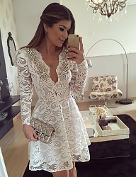 Moda Sukienki Wieczorowe - 3093805