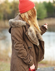 Moda Okrycia Kurtki - 2533079