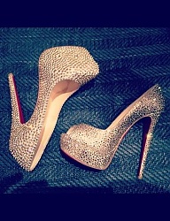 Moda Buty Szpilki - 1374626