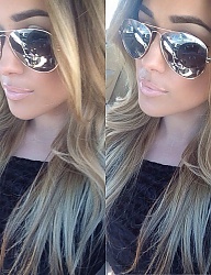 Moda Dodatki Okulary - 2505590